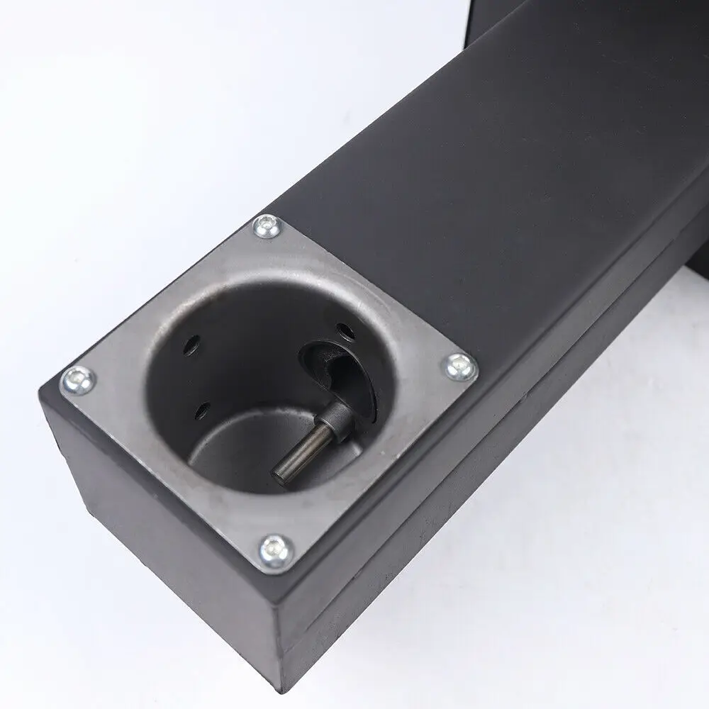 

Intelligent WiFi, Bluetooth, PID thermostat, particle smoking hopper compatible with 12/18 inch oven