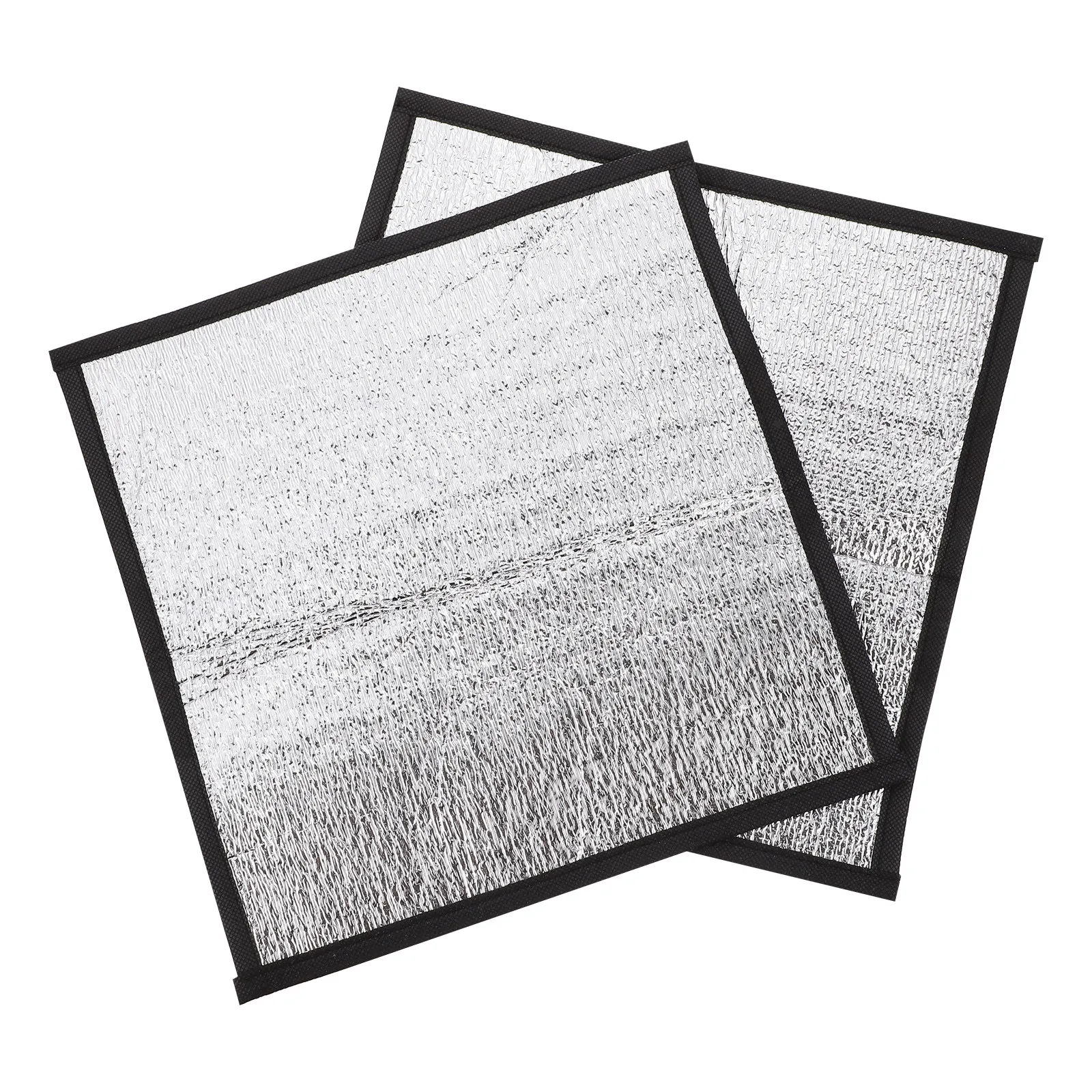 

Комплект из 2-х самонагревающихся ковриков премиум-класса для рептилий: для змей, ящериц, черепах, террариумов. Теплый коврик для животных на зиму.