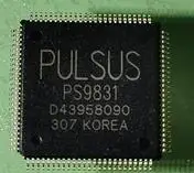 

PS9831 TQFP100 Original, in stock. Power IC