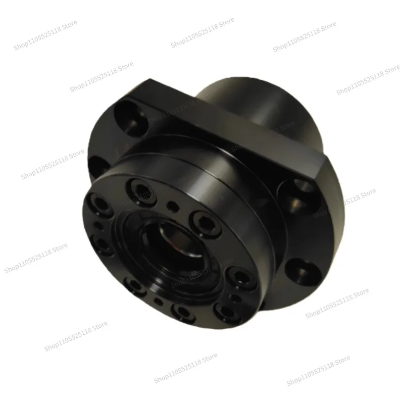 For Heavy Duty Support Seat WBK17/35/40DF High Load Ball Screw Bearing Seat LEW03-25DF25DFD