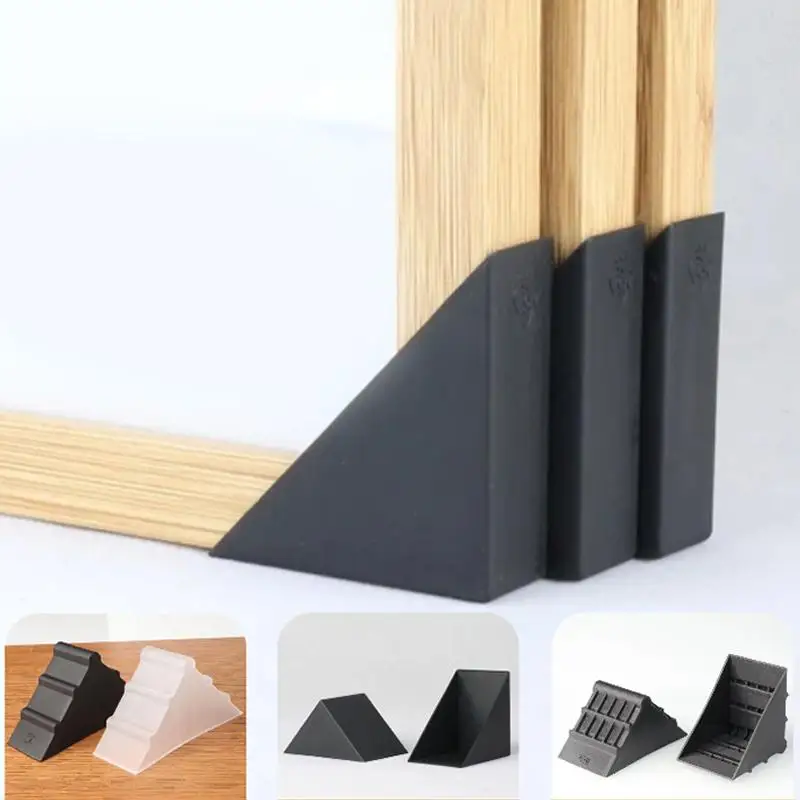20Pcs Plastic Table Corner Edge Protection Cover Table Pads Care Safety Corner Guards Plug Glass Mirror Transport
