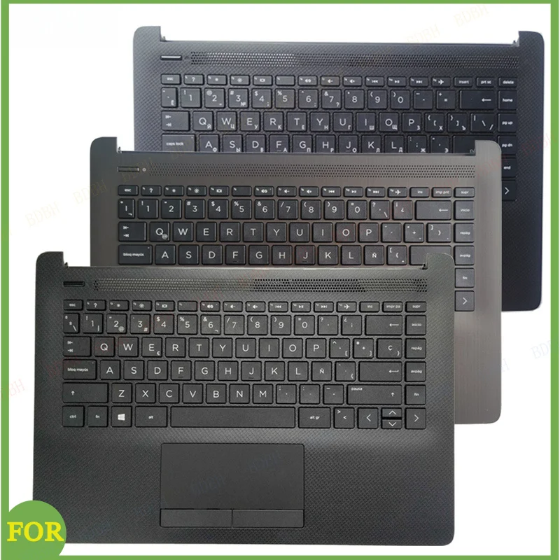 New For Hp 14-CM 14…