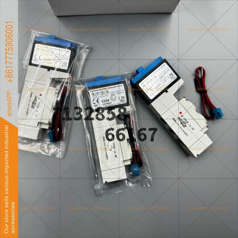 Smc Solenoid Valve …