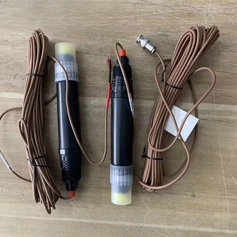 Orp Oxidation-Reduc…