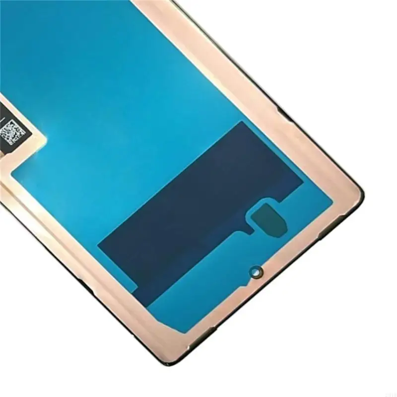 28TE التجميع الكامل شاشة LCD شاشة LCD شاشة وشاشة Digitizer للبكسل 6