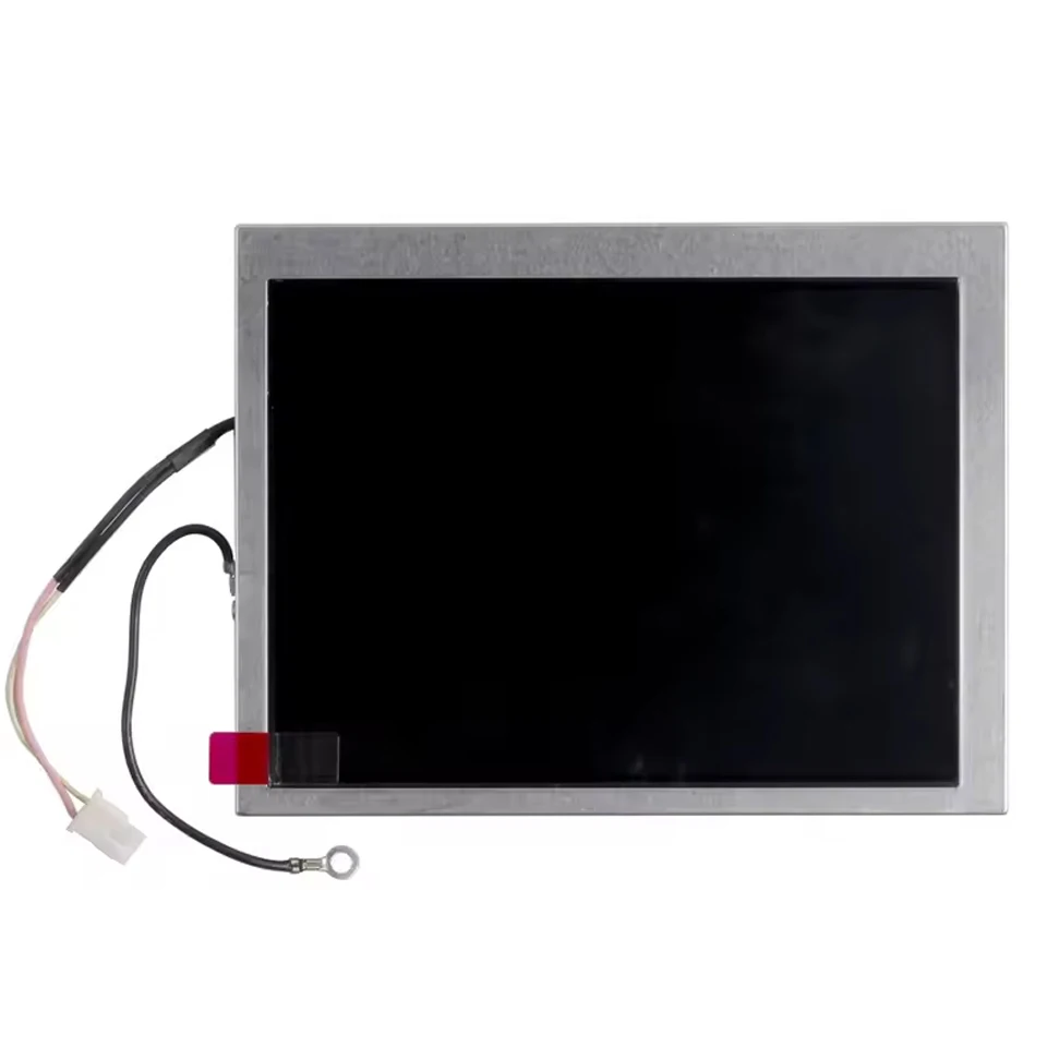 Original 5 Inch LCD Screen , Glass Panel For Garmin GPSMAP 521S