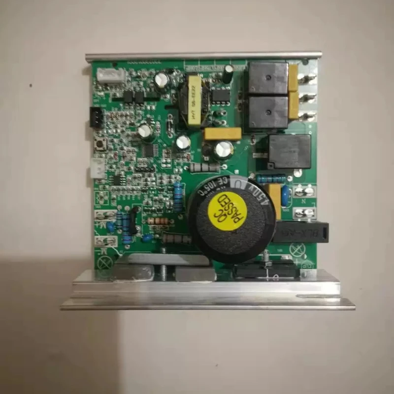 Treadmill Driver Board Lower Control Circuit Main Board