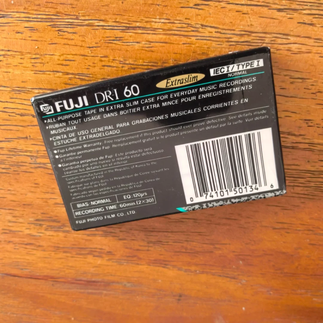 Thumbnail 4 - #68 Best Cassette Players & Recorders to Buy In 2026