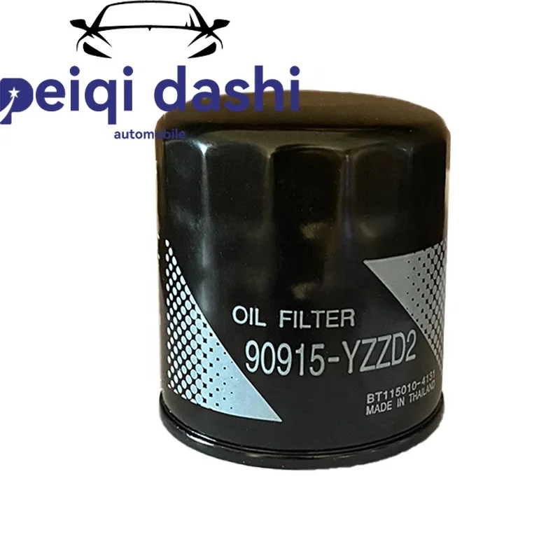 

90915-YZZD4 Oil Filter for 4700 / 4500 Land Cruiser FJ LX470 LS400 LS430.