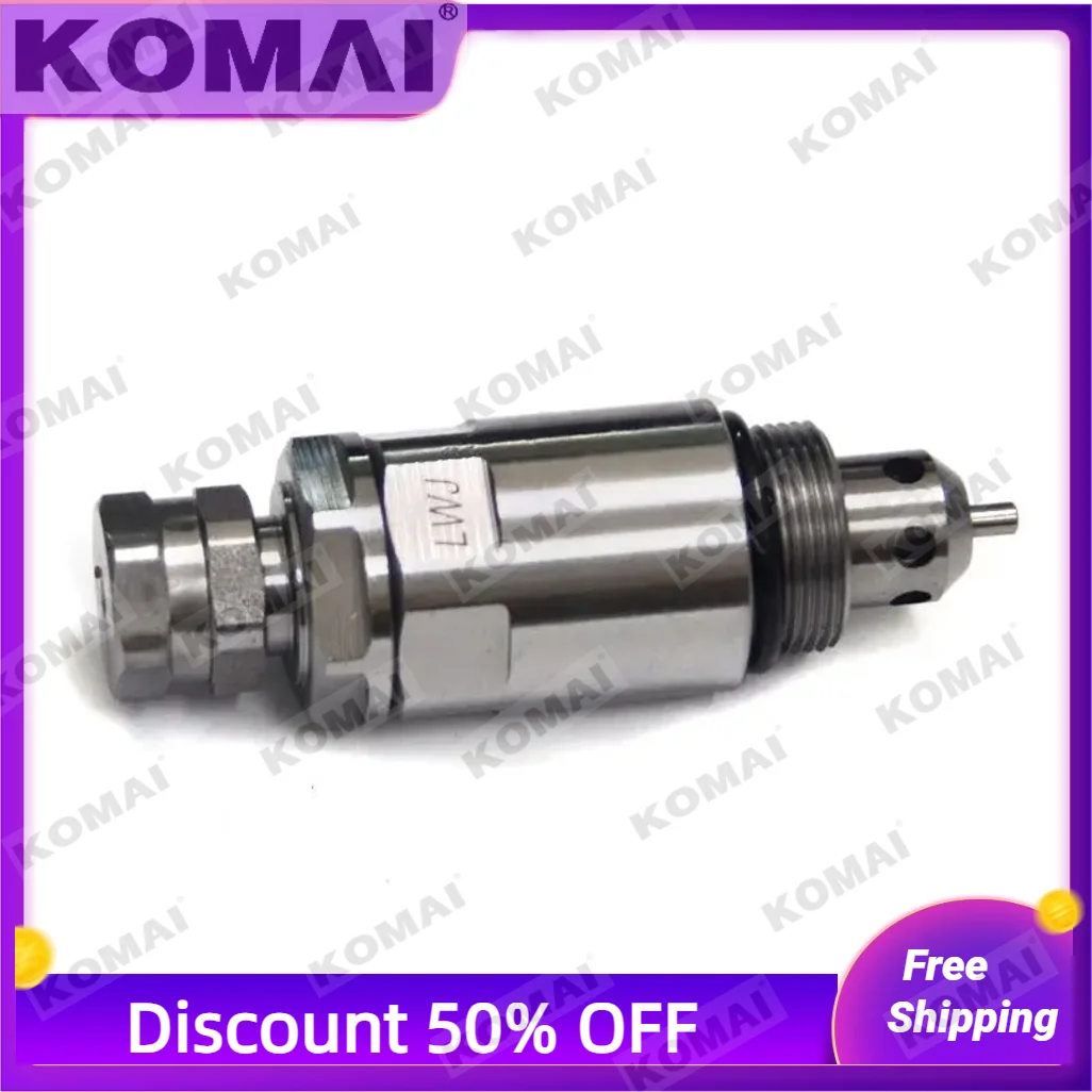 

For Service Valve Pc200-7 723-90-76101 723-90-76201