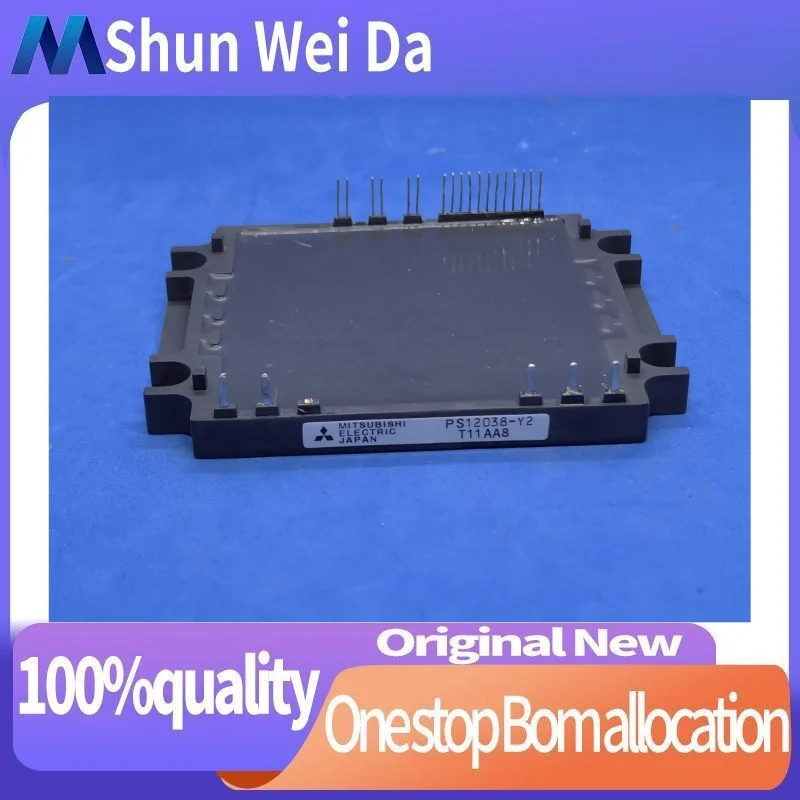 

PS12038-Y2 PS12038 НОВЫЙ ОРИГИНАЛЬНЫЙ МОДУЛЬ