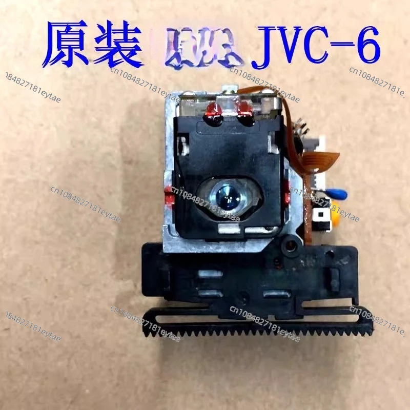 

Оригинальный JVC подходит для Saturn UX7000 UX2000 1000, оптическая головка OPTIMA-6S, лазерная головка OPT-6.