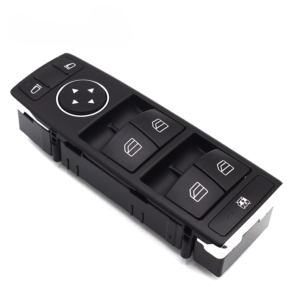 A1669054300 Power Window Switch For MERCEDES BENZ CLA220 W117 2013-2015 1669054300