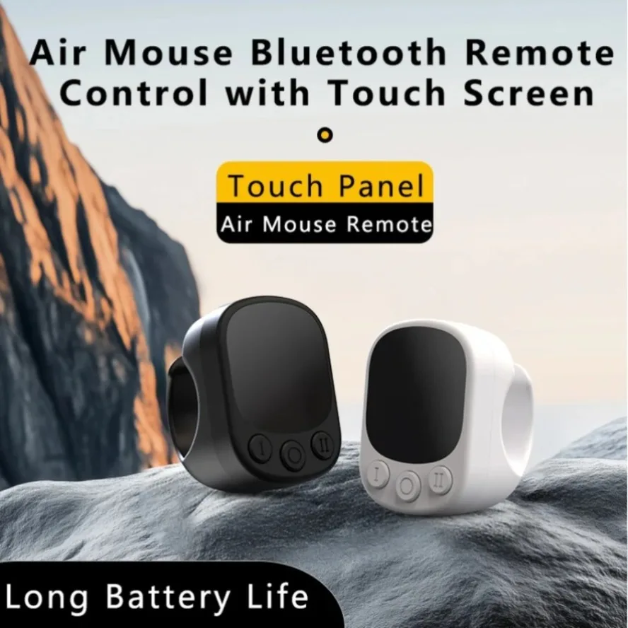 Bluetooth Remote Co…