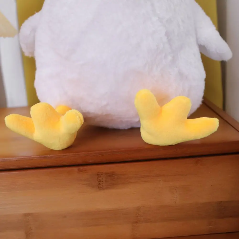 

ПП хлопок имитация курицы петуха пушистая кукла цыпленок пледы подушка мультфильм удобные куклы курица день рождения