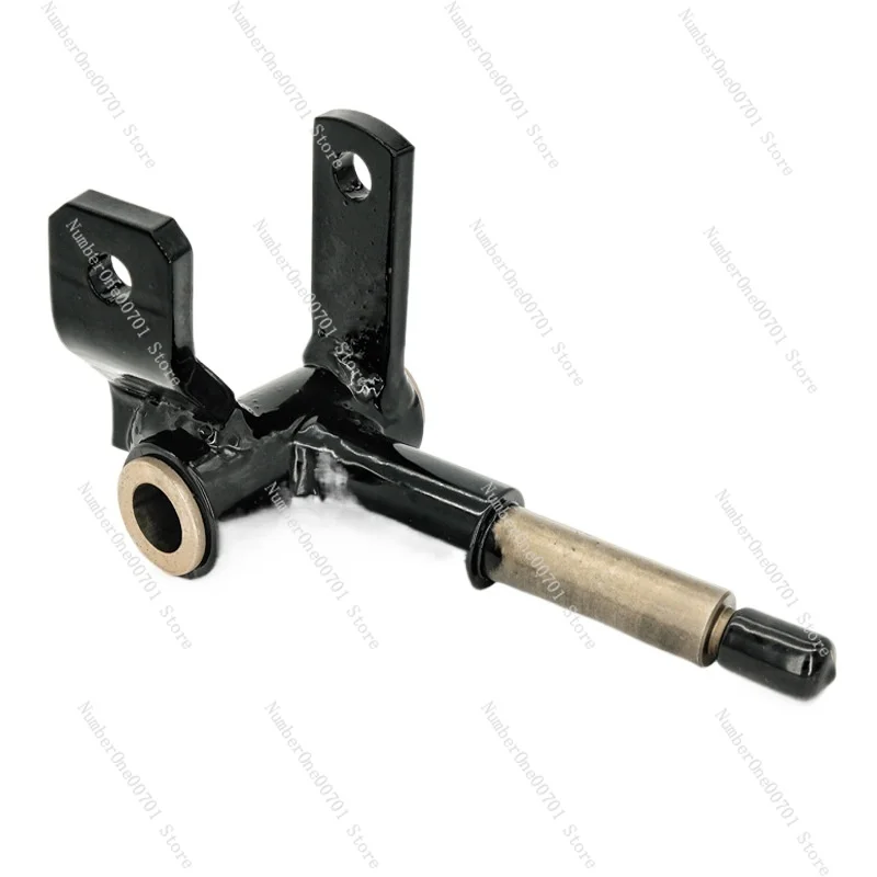 

Гольф-кар Precedent с левыми и правыми рожками 103638701, 103638702.