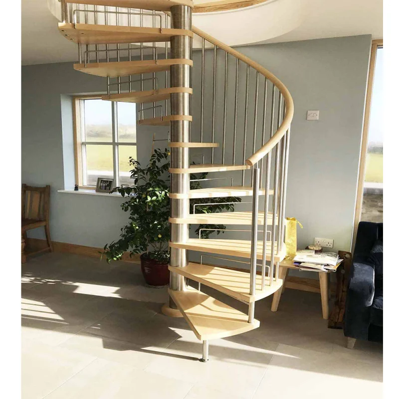 Custom.Timber Loft Stairs Prices Straight Spindles Floating Metal Home Marble Modern Design Handrail Staircases