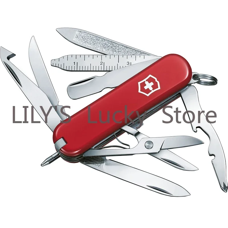 58mm Mini Hero Portable Folding Knife