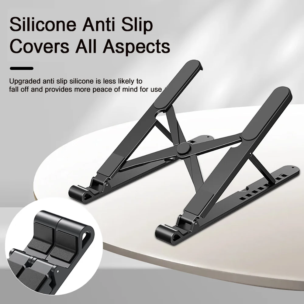 Ergonomic 8-Levels …