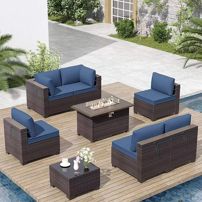 Ensemble de meubles d'extérieu - Outdoor Furniture On Sale avis et prix