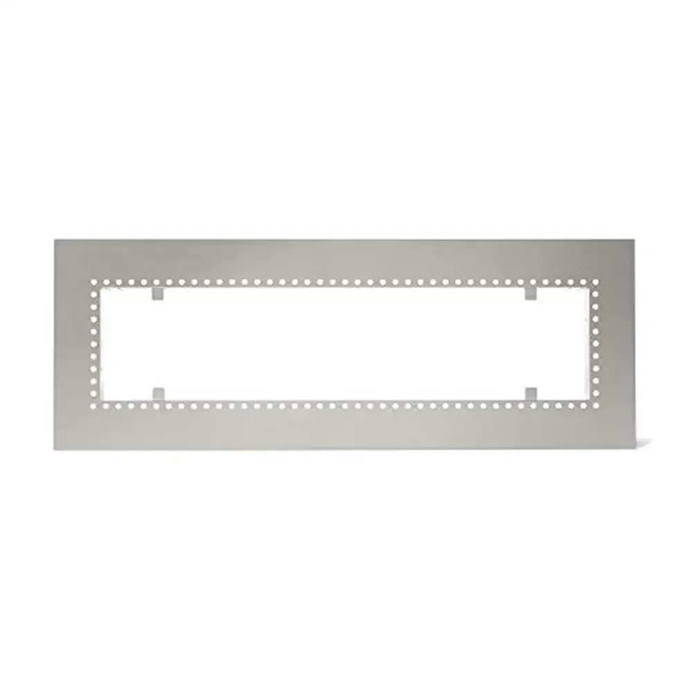 

Stainless Steel Heater Flush Mount Hi-Temp Fixture Ceramic Wire Nuts Pack Compatible 39" Length 18 2300W