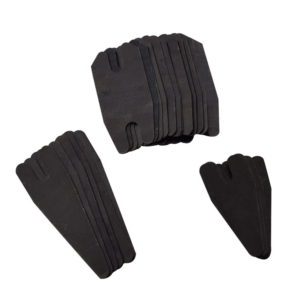 

24Pcs Tattoo Machine Springs High Elastic Shrapnel Coil Springs Shader Machine Parts Accessories