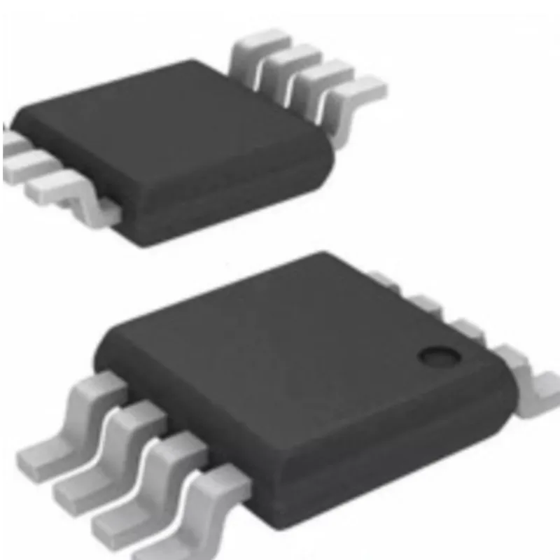 AD8314 AD8314ARM AD8314ARMZ J5A MSOP-8 10개