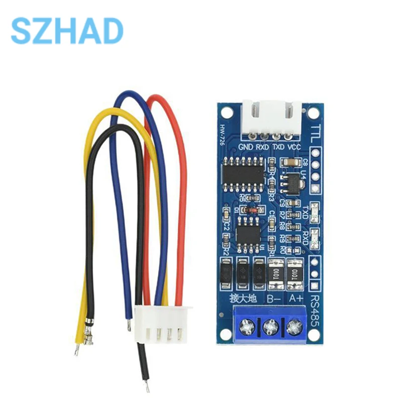 Ttl To RS485 Conver… - image