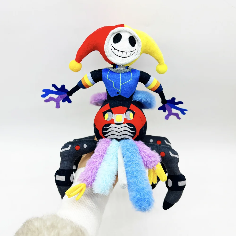 

25CM Prototype Plush Toy Dolls Cartoon Stuffed Soft Toy Birthday Christmas Gift For Children