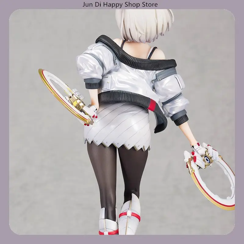 Figurine d'anime Mio en position debout de 23 cm, modèle de statue, collection, décoration de bureau, jouet, cadeau pour les fans