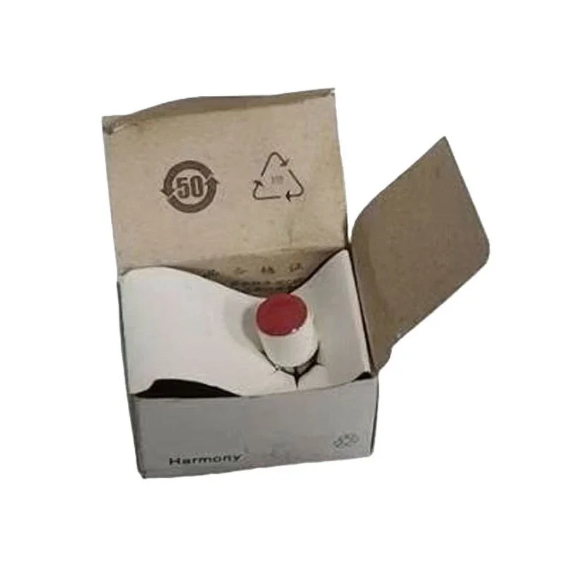 DL1-LED244 LED bulb, Easy Harmony XB2, BA 9s, red, 24V AC/DC