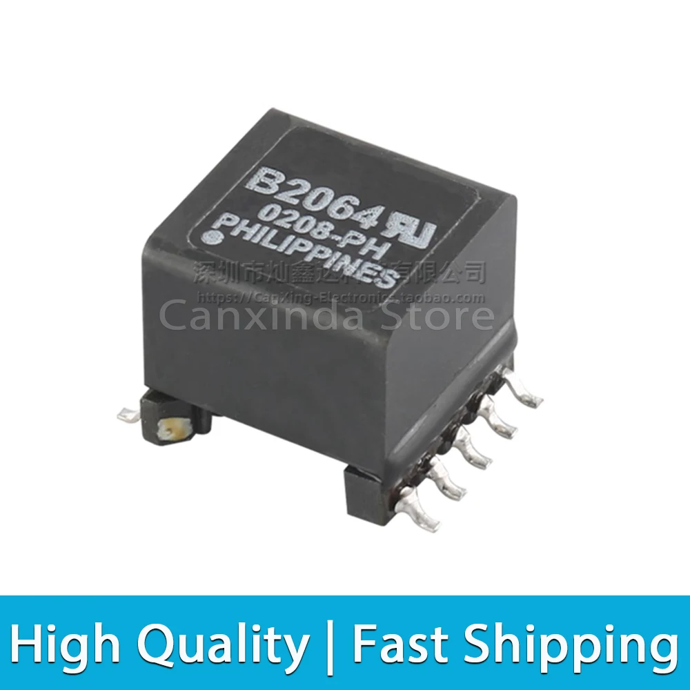 5Pcs B2064 Smd Dual…