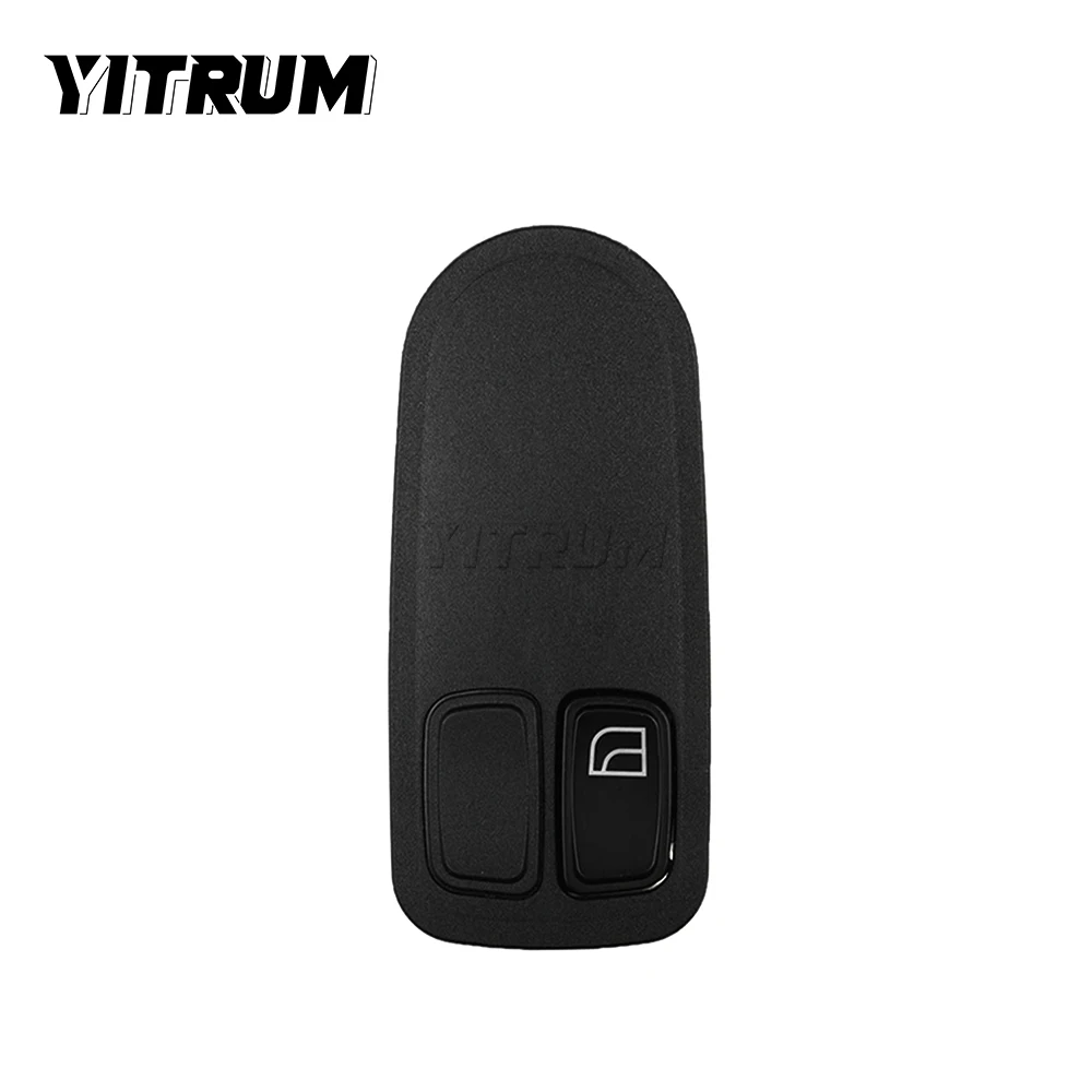 YITRUM 1693129 1811132 1811229 1669888 Power Window Lift Control Switch Fit For DAF CF85 CF75 CF65 XF95 XF105 Truck