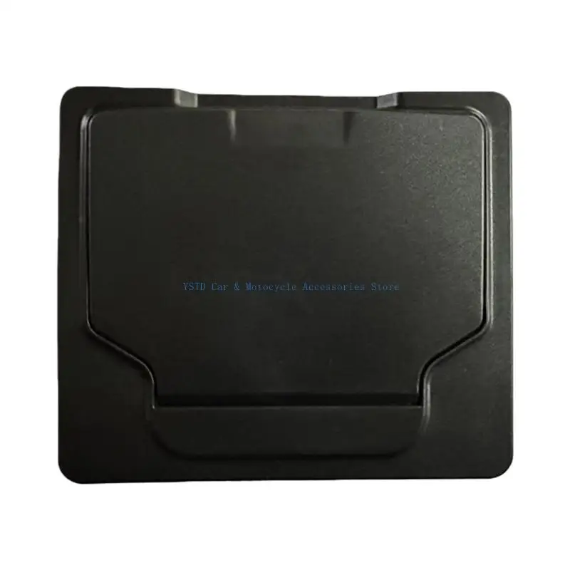 L5BC Concealed Car Storage Privacy Protective Vehicle Interior Accessory