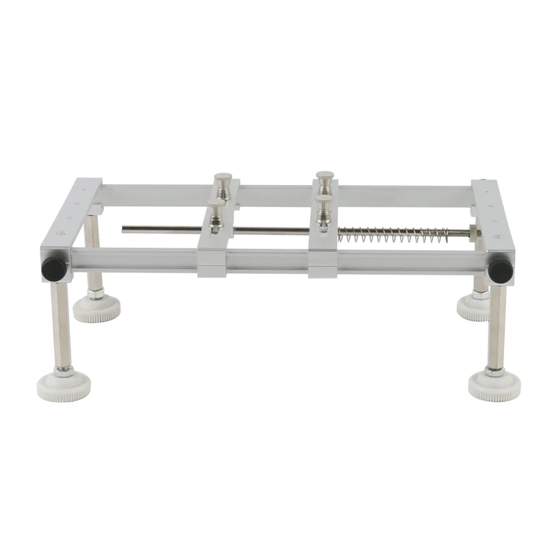 Multifunction Adjustable PCB Stand Supportor Soldering Auxiliary Fixture For Stereo Microscope Preheating Station
