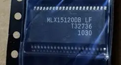 

Free shipping MLX15120DB SSOP44 10pcs Please leave a message