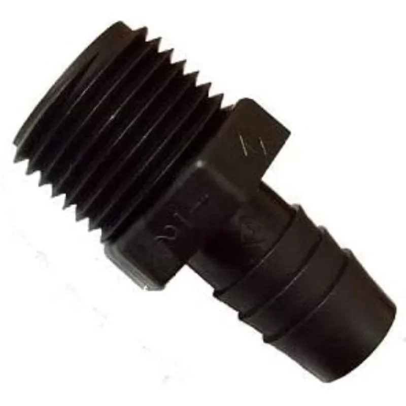 Fleck 5600 SXT منقي المياه للمنزل بالكامل 48,000 حبة يتم تحميلها بالراتنج في الخزان، أسود