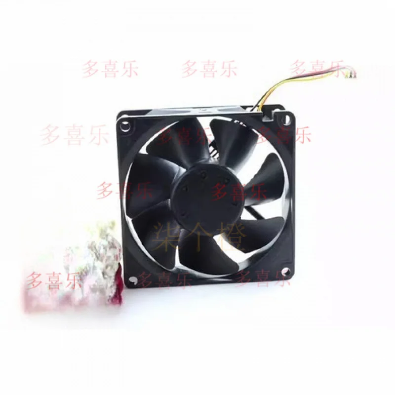WW   for NMB 3110KL-05W-B69 8025 DC24V 0.18A 3-Wire Inverter Cooling Fan