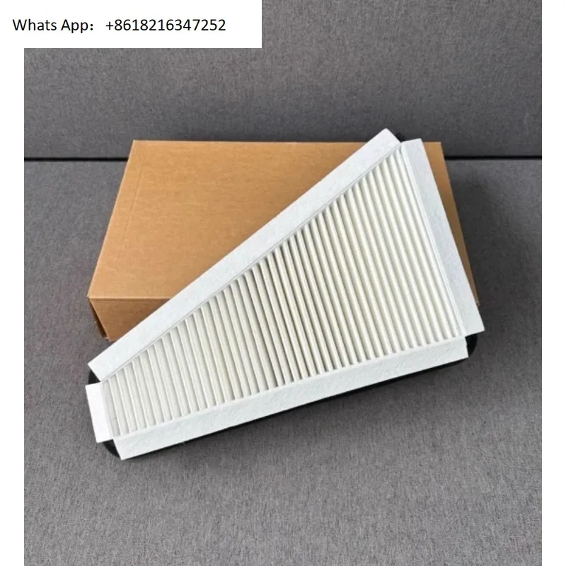 

320GC 330 336GC 349 Air Conditioning Filter 500-0957 580-5439