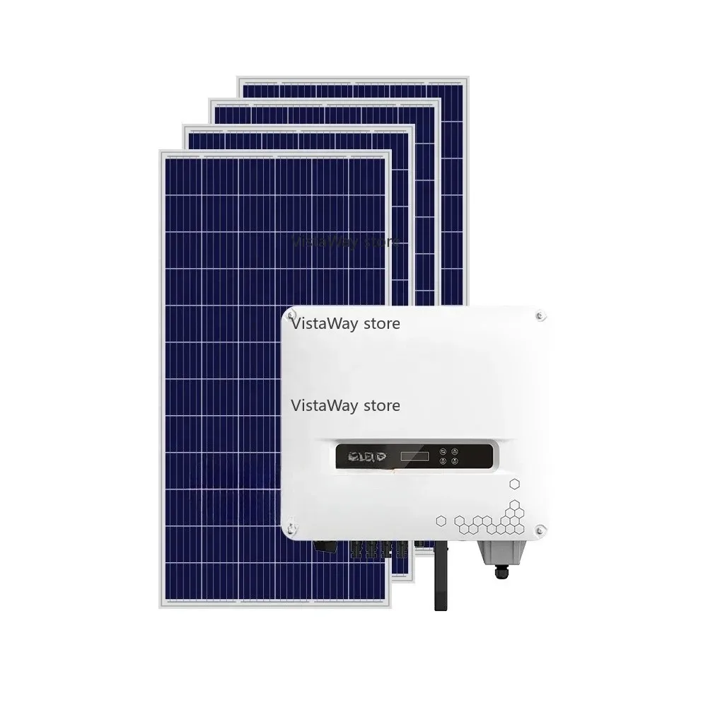 Growatt Inverter So… - image
