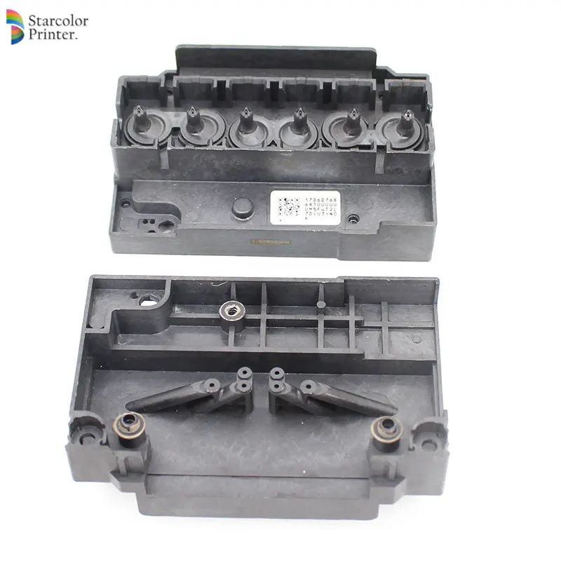 L1800 Druckkopfabdeckung für Epson L801 L800 L805 TX650 R290 T50 1390 R390 R270 R1400 R1430 R330 P50 R280 Druckkopfverteiler