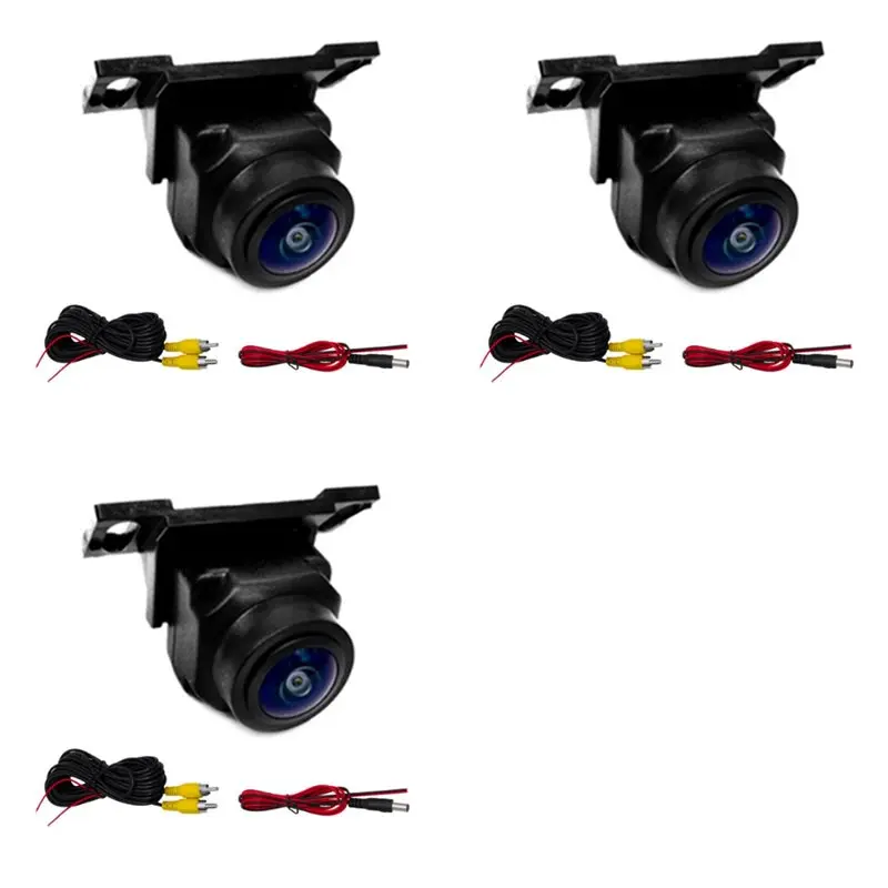ingenious-3x-車載ahd-1080pリアビューカメラ-後方カメラ-バックアップカメラ-駐車支援カメラ
