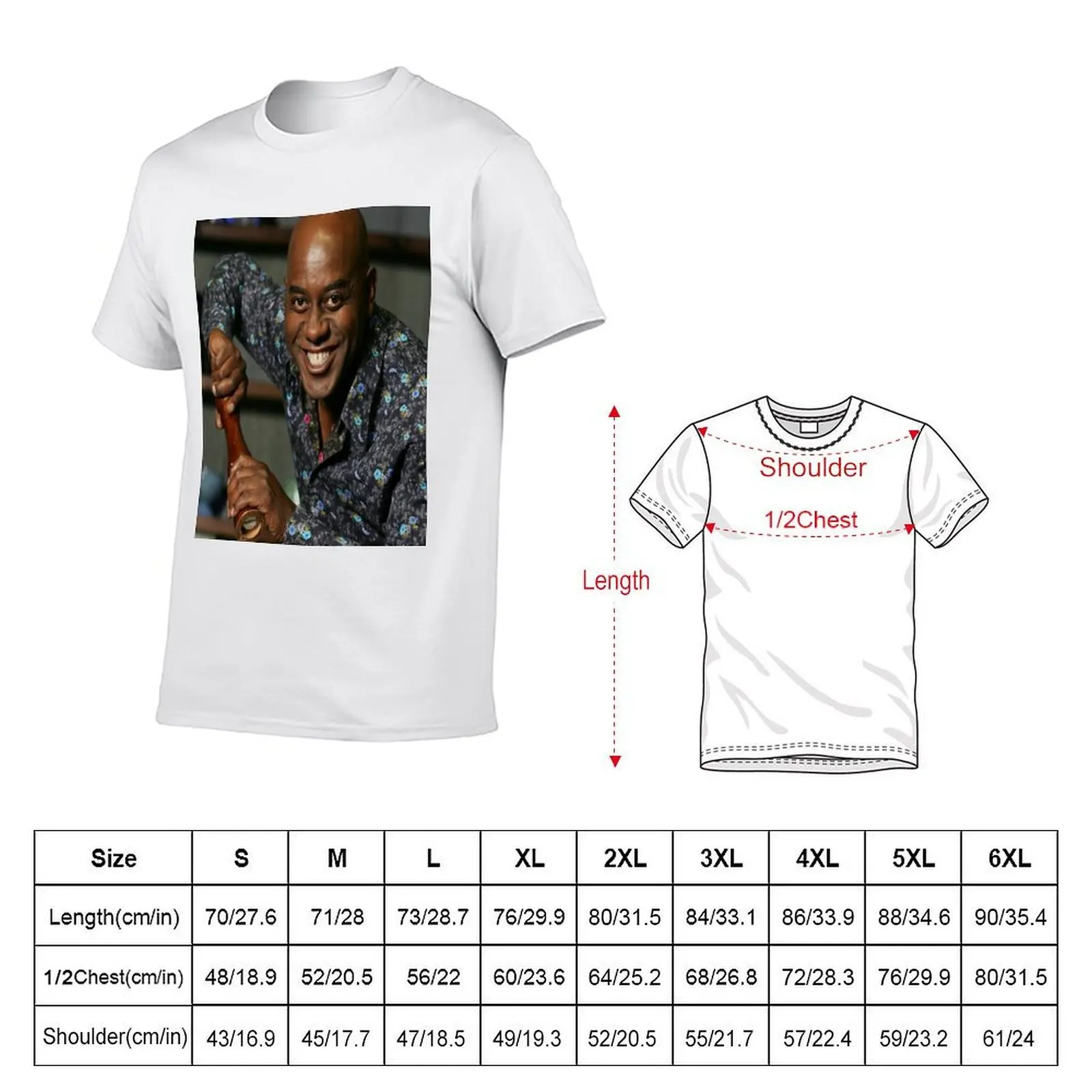 Give Ya Meat A Good Ol' Rub T-Shirt anime t shirts Man t-shirt T-shirts for men cotton