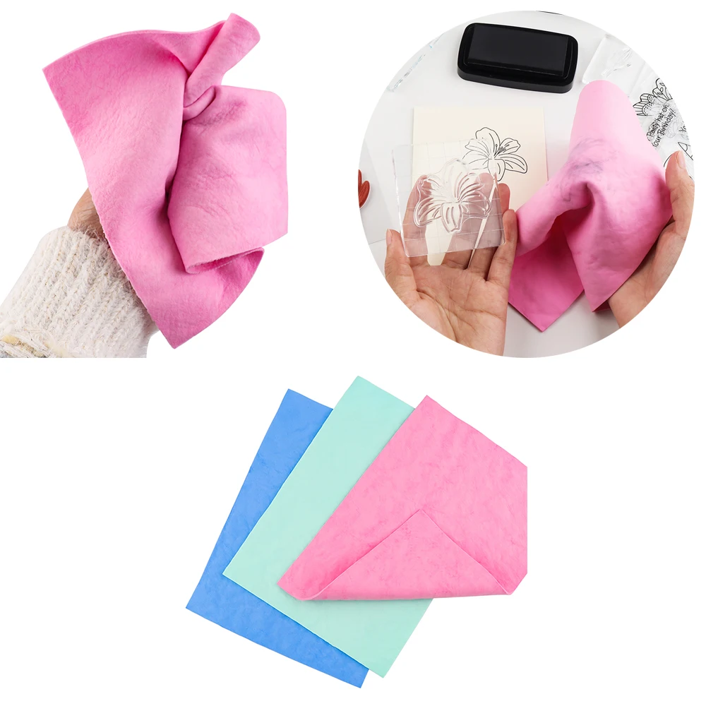 

3 шт./набор, салфетка для чистки стекол