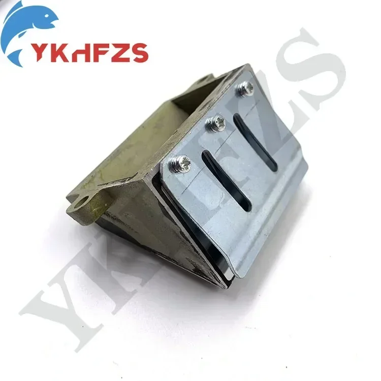 

6h2-13610-00 REED VALVE ASSY for Yamaha Parsun Outboard Engine Boat Motor 60HP 60HP