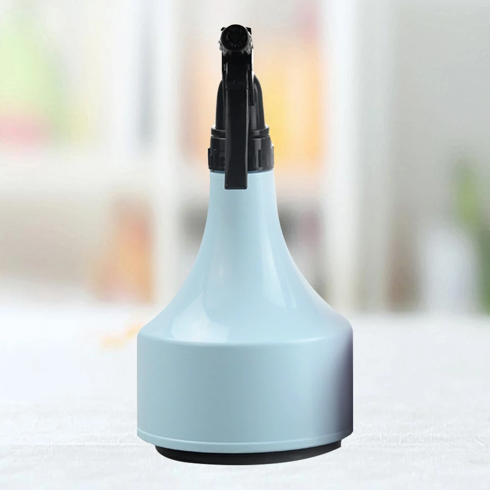 

600Ml Plastic Trigger Spray Bottle Candy Color Water Sprayer for Plants Garden Household Cleaning Refillable Anti-Skid Base