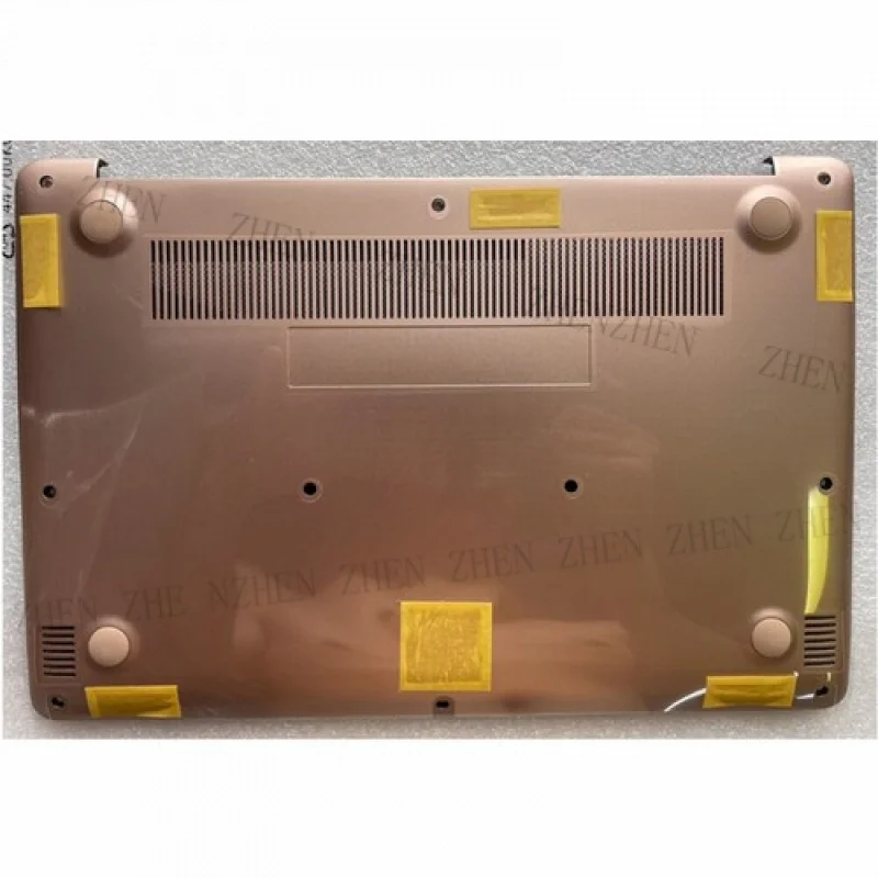 Y For DELL Vostro 5370 V5370 Laptop Bottom Cover Gold D Shell Case 0D37R0 D37R0