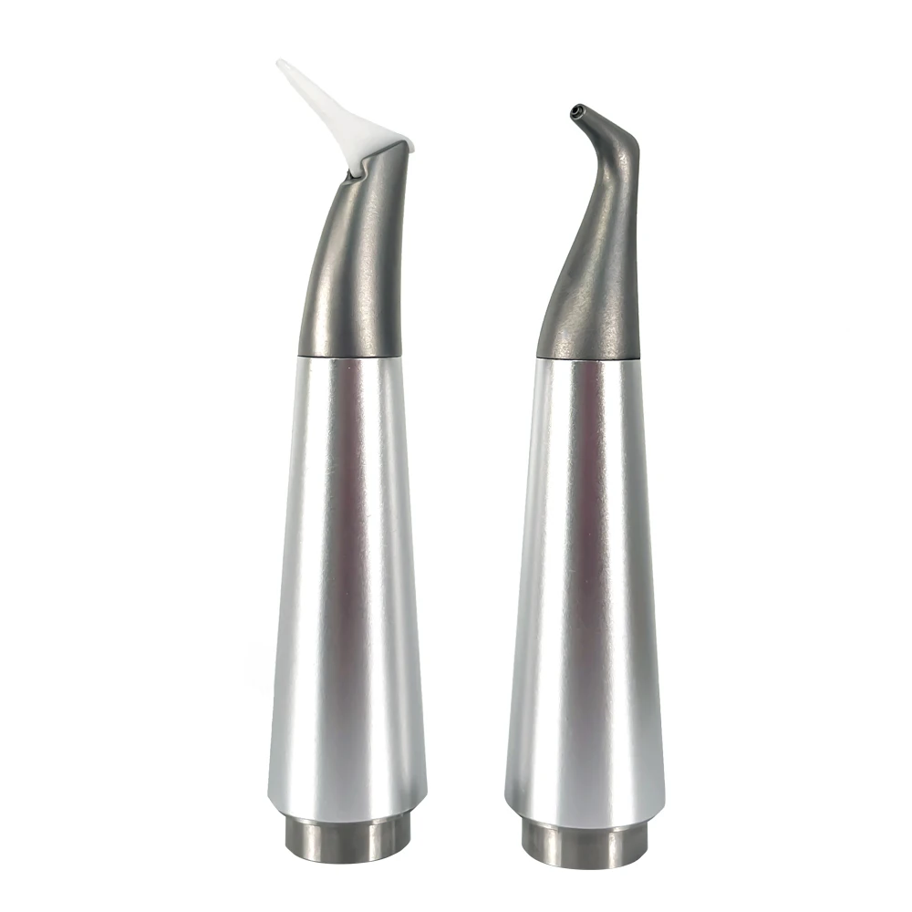 

Dental Air polisher Nozzle For E*S XP AIRFLOW handy 3.0 Handle Supragingival&Subgingival Sandblaster oral hygiene Teeth cleaning