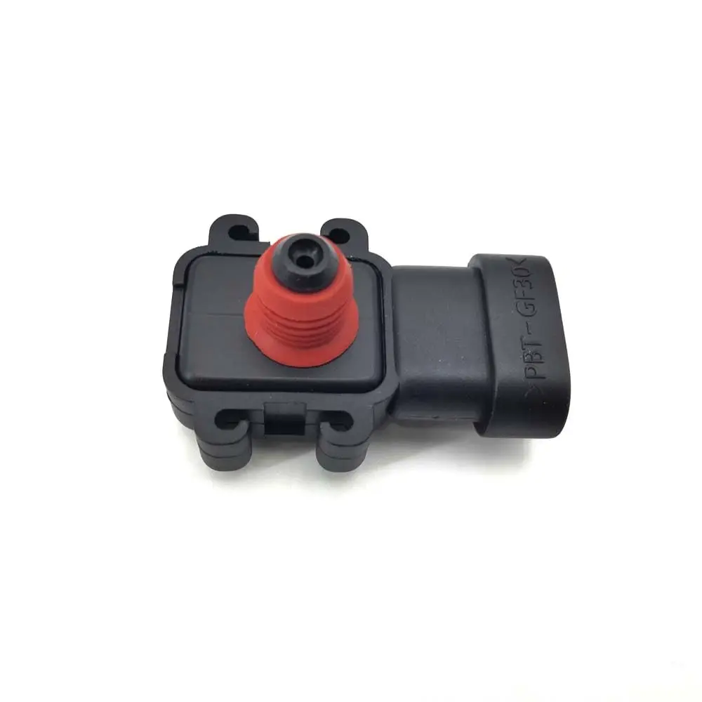 

MAP Sensor For 99-08 GMC Sierra 1500 2500 3500 Yukon 12614973 16187556 16249939