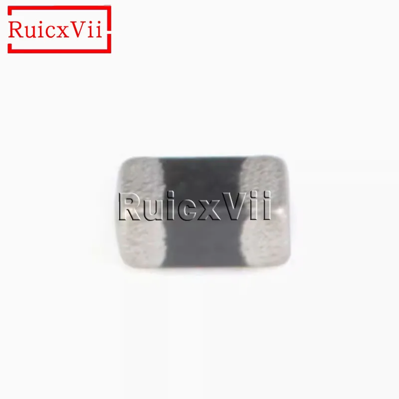 100pcs 3216 SMD High Frequency Ferrite Bead 1206 0 7 8 10 11 15 19 26 30 31 33 35 40 42 48 50 60 68 70 75 80 Ohm R High Current